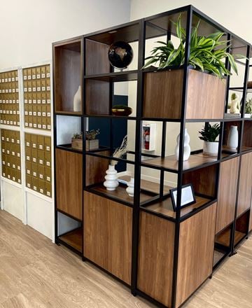 SynerG Coworking, LLC - SynerG Coworking