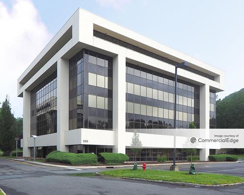 Talleyrand Office Park - 200 White Plains Road
