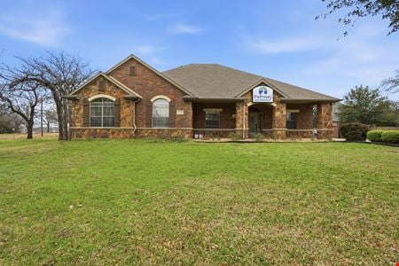 Office space for Sale at 7956 Davis Blvd in North Richland Hills 