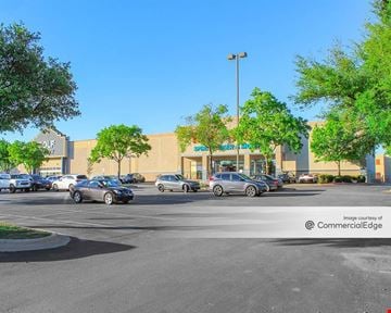 Gateway Plaza - 10001 Research Blvd