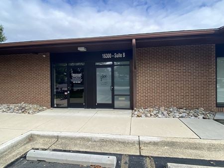 Retail space for Rent at 16300 Heritage Boulevard in Bowie