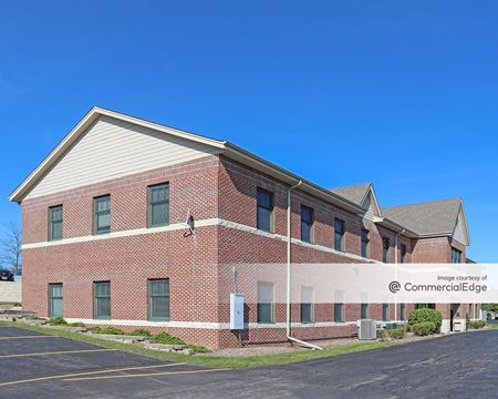 Stoneridge Office Center - Cedarburg