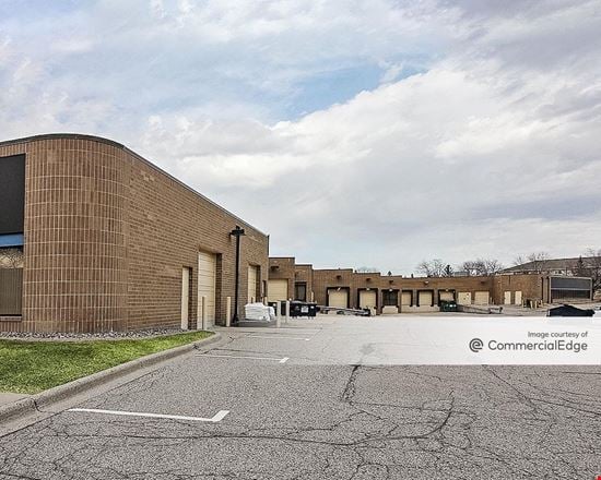Gateway Business Park I, II & III