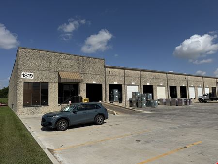 Photo of commercial space at 1819 Turning Basin Dr. (Suite 900) in Houston