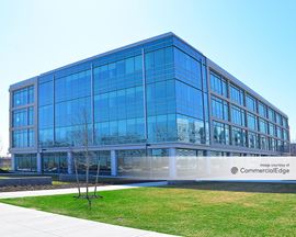 The Offices at River's Edge - 400 Rivers Edge Drive
