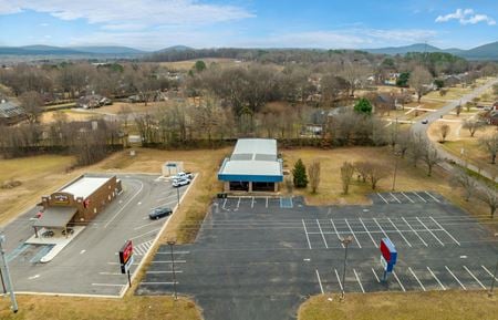 Photo of commercial space at 1882 Winchester Rd NE in Huntsville