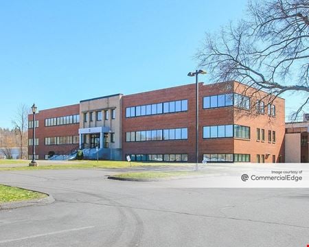 Photo of commercial space at 44 Shelter Rock Road in Danbury