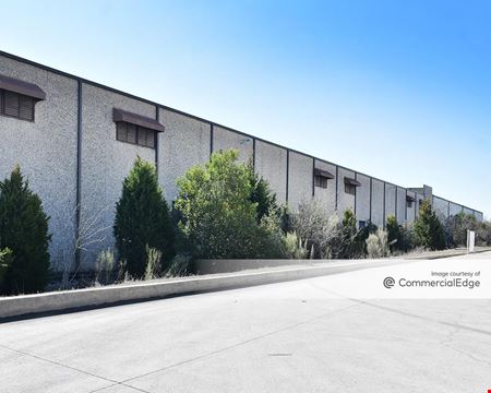 Industrial space for Rent at 5330 Fleming Ct in Austin