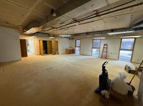 Office Suites for Lease in University Commerce Park - Okemos