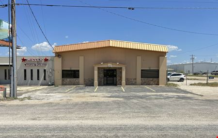 Photo of commercial space at 4825 Hill St in Abilene