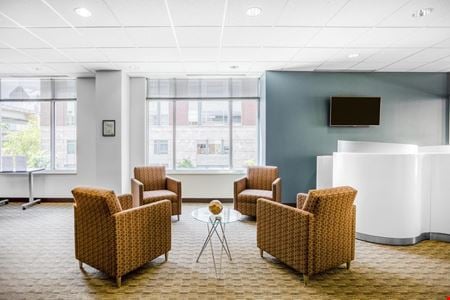 Shared and coworking spaces at 322 North Shore Drive Building 1B, #200 in Pittsburgh