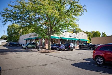 Retail space for Rent at 74 Snelling Ave S in Saint Paul