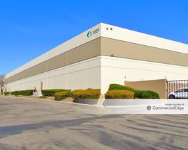 California Commerce Center #2