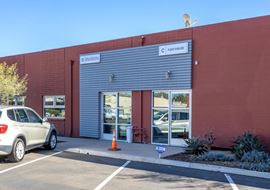 La Jolla Sorrento Business Park