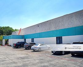 Las Colinas Distribution Center 1