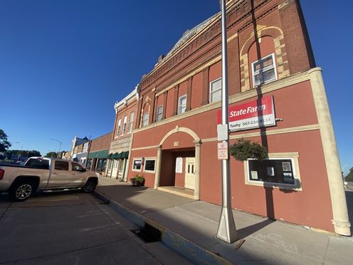 Janesville Office | Retail Space