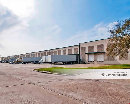 Eastwood Industrial Park 4