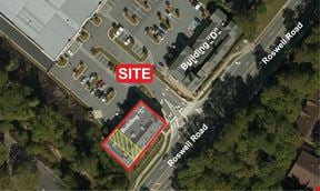 6780 Roswell Rd, Ste C-105 & C-109