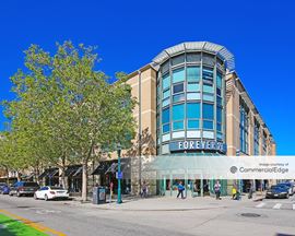 Redtree Plaza