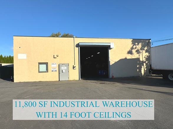 Retail + Industrial Property For Sale
