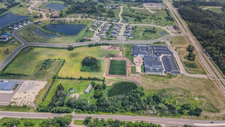 Stone Gate Commercial Development Sites