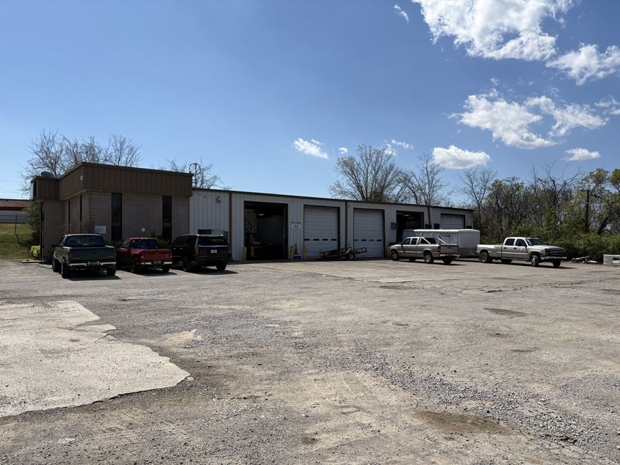 3716 Dickerson Pike