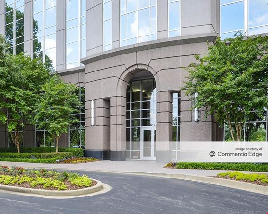 5 Corporate Centre