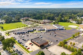DeVeaux Village Shopping Center
