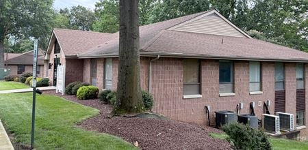 Photo of commercial space at 4255 U.S. 9, Building 5, Unit A in Freehold