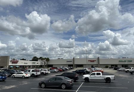 Retail space for Rent at 1442 State Road 436 in Casselberry