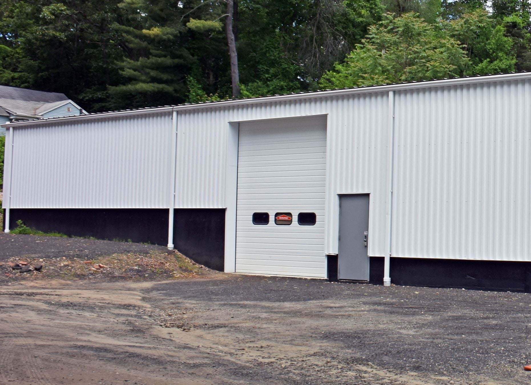 Warehouse Space for Lease