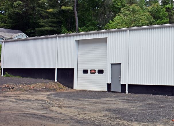 Warehouse Space for Lease