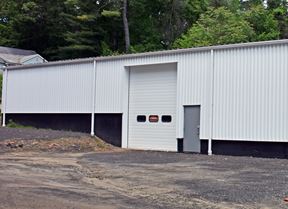 Warehouse Space for Lease