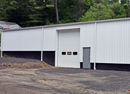 Industrial space for Rent at 500 Federal Rd, Brookfield, CT in Brookfield