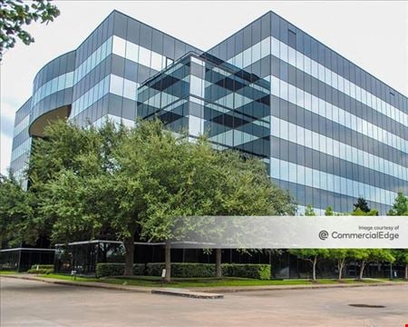 Photo of commercial space at 2901 Wilcrest Drive in Houston