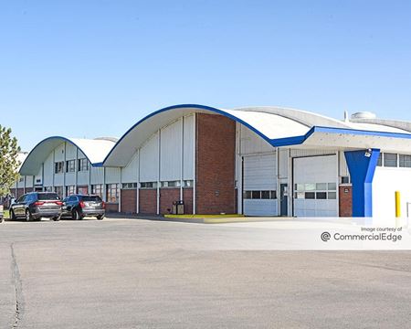 Photo of commercial space at 7300 Brighton Road in Commerce City