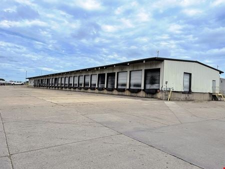 Industrial space for Rent at 5040 E. Paris Ave. SE in Kentwood