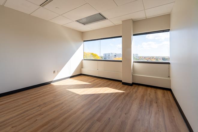 Acorp Services - Executive Suites by Acorp