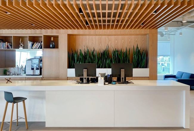 Spaces - Vancouver - 525 West 8th Avenue