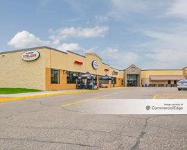 Valley Creek Mall