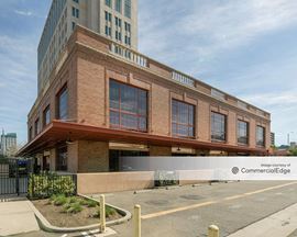 REA Bldg