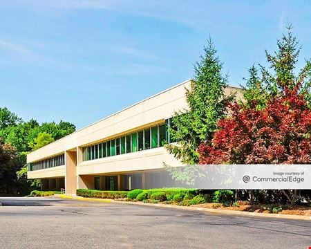 Office space for Rent at 155 Chestnut Ridge Road in Montvale