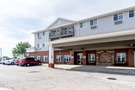 Ralston House - Community Center