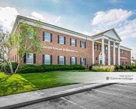 Corinth Office Building