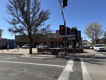 Photo of commercial space at 123 W Birch Ave Ste 105 and 106 in Flagstaff