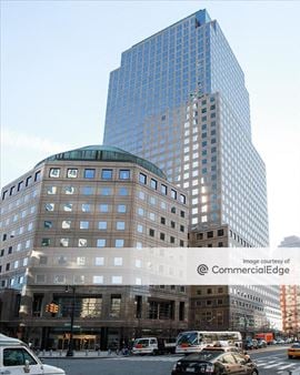 Brookfield Place - 200 Liberty Street