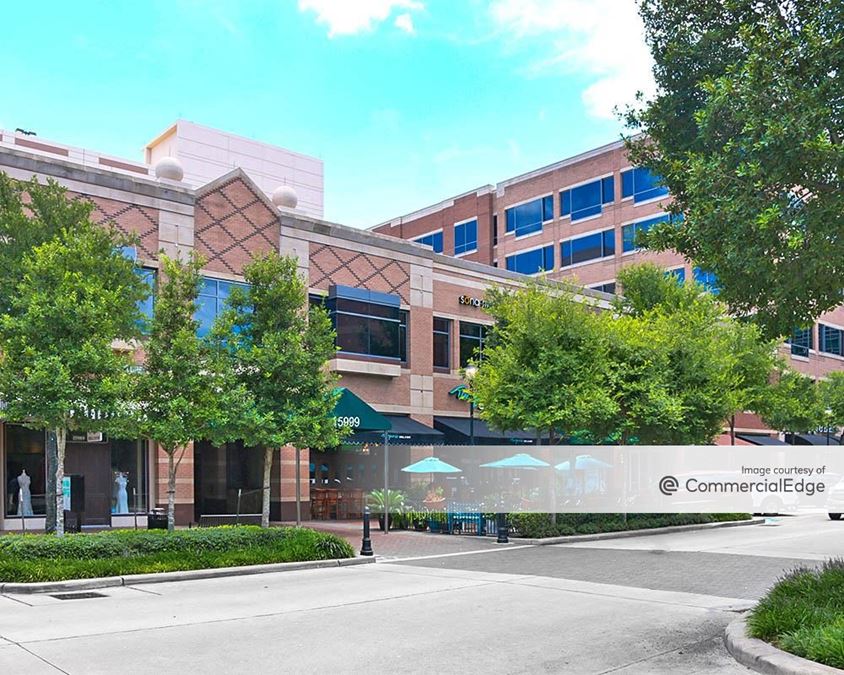 Town Square - 15999 City Walk - 15999 City Walk, Sugar Land, TX