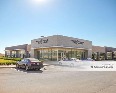 Photo of commercial space at 8800 Redstone Gateway in Huntsville