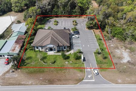 Office space for Sale at 2275 N Volusia Ave in Orange City