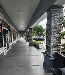 Plantation Inn Plaza